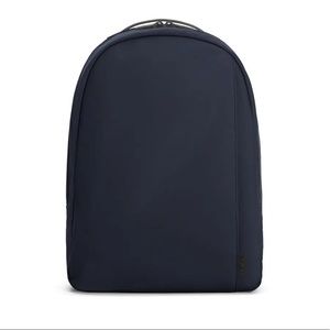 Away The Daypack Navy Nylon